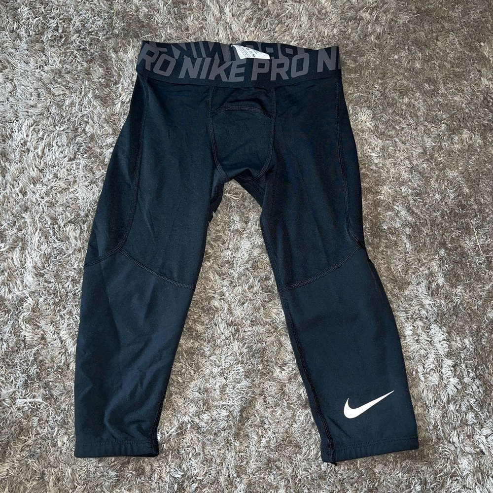 Nike Pro boys leggings